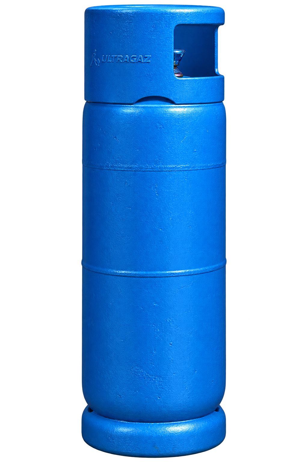 Botijão de gás P20